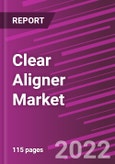 Clear Aligner Market- Product Image