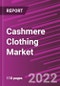 Cashmere Clothing Market - Product Image