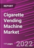 Cigarette Vending Machine Market- Product Image