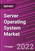 Server Operating System Market- Product Image