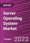 Server Operating System Market - Product Image