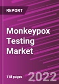 Monkeypox Testing Market- Product Image