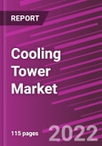 Cooling Tower Market- Product Image
