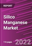 Silico Manganese Market- Product Image