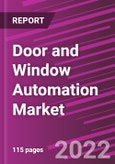 Door and Window Automation Market- Product Image
