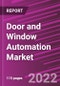 Door and Window Automation Market - Product Thumbnail Image
