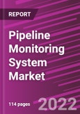 Pipeline Monitoring System Market- Product Image