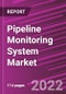 Pipeline Monitoring System Market - Product Image