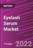 Eyelash Serum Market- Product Image