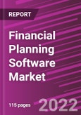 Financial Planning Software Market- Product Image