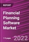 Financial Planning Software Market - Product Image