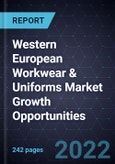 Western European Workwear & Uniforms Market Growth Opportunities- Product Image