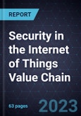 Security in the Internet of Things Value Chain- Product Image