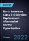 North American Class 3-6 Driveline Replacement Aftermarket Growth Opportunities - Product Thumbnail Image
