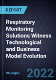 Respiratory Monitoring Solutions Witness Technological and Business Model Evolution- Product Image