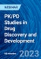 PK/PD Studies in Drug Discovery and Development - Webinar (Recorded) - Product Thumbnail Image