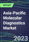 2023 Asia-Pacific Molecular Diagnostics Market in 18 Countries: 2022 Supplier Shares, Instrumentation Installed Base and Strategies by Country, 2022-2027 Volume and Sales Segment Forecasts for Individual Infectious, Genetic, Cancer, Forensic and Paternity Tests- Product Image