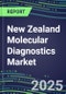 2023 New Zealand Molecular Diagnostics Market: 2022 Supplier Shares, Instrumentation Installed Base and Strategies, 2022-2027 Volume and Sales Segment Forecasts for Individual Infectious, Genetic, Cancer, Forensic and Paternity Tests - Product Thumbnail Image