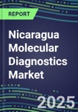 2023 Nicaragua Molecular Diagnostics Market: 2022 Supplier Shares, Instrumentation Installed Base and Strategies, 2022-2027 Volume and Sales Segment Forecasts for Individual Infectious, Genetic, Cancer, Forensic and Paternity Tests- Product Image