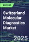 2023 Switzerland Molecular Diagnostics Market: 2022 Supplier Shares, Instrumentation Installed Base and Strategies, 2022-2027 Volume and Sales Segment Forecasts for Individual Infectious, Genetic, Cancer, Forensic and Paternity Tests - Product Thumbnail Image