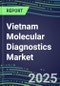 2023 Vietnam Molecular Diagnostics Market: 2022 Supplier Shares, Instrumentation Installed Base and Strategies, 2022-2027 Volume and Sales Segment Forecasts for Individual Infectious, Genetic, Cancer, Forensic and Paternity Tests - Product Thumbnail Image