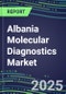 2023 Albania Molecular Diagnostics Market: 2022 Supplier Shares, Instrumentation Installed Base and Strategies, 2022-2027 Volume and Sales Segment Forecasts for Individual Infectious, Genetic, Cancer, Forensic and Paternity Tests - Product Thumbnail Image