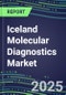 2023 Iceland Molecular Diagnostics Market: 2022 Supplier Shares, Instrumentation Installed Base and Strategies, 2022-2027 Volume and Sales Segment Forecasts for Individual Infectious, Genetic, Cancer, Forensic and Paternity Tests - Product Thumbnail Image