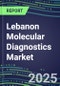 2023 Lebanon Molecular Diagnostics Market: 2022 Supplier Shares, Instrumentation Installed Base and Strategies, 2022-2027 Volume and Sales Segment Forecasts for Individual Infectious, Genetic, Cancer, Forensic and Paternity Tests - Product Thumbnail Image