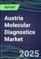 2023 Austria Molecular Diagnostics Market: 2022 Supplier Shares, Instrumentation Installed Base and Strategies, 2022-2027 Volume and Sales Segment Forecasts for Individual Infectious, Genetic, Cancer, Forensic and Paternity Tests - Product Thumbnail Image