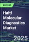 2023 Haiti Molecular Diagnostics Market: 2022 Supplier Shares, Instrumentation Installed Base and Strategies, 2022-2027 Volume and Sales Segment Forecasts for Individual Infectious, Genetic, Cancer, Forensic and Paternity Tests - Product Thumbnail Image