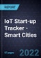 IoT Start-up Tracker - Smart Cities - Product Image