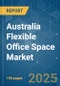 Australia Flexible Office Space - Market Share Analysis, Industry Trends & Statistics, Growth Forecasts (2025 - 2030) - Product Thumbnail Image