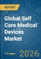 Global Self Care Medical Devices - Market Share Analysis, Industry Trends & Statistics, Growth Forecasts (2026-2031) - Product Thumbnail Image