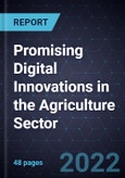 Promising Digital Innovations in the Agriculture Sector- Product Image