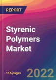 Styrenic Polymers Market Size, Market Share, Application Analysis, Regional Outlook, Growth Trends, Key Players, Competitive Strategies and Forecasts, 2022 to 2030- Product Image