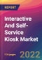 Interactive And Self-Service Kiosk Market Size, Market Share, Application Analysis, Regional Outlook, Growth Trends, Key Players, Competitive Strategies and Forecasts, 2022 to 2030 - Product Image