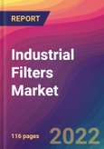 Industrial Filters Market Size, Market Share, Application Analysis, Regional Outlook, Growth Trends, Key Players, Competitive Strategies and Forecasts, 2022 to 2030- Product Image