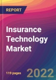 Insurance Technology Market Size, Market Share, Application Analysis, Regional Outlook, Growth Trends, Key Players, Competitive Strategies and Forecasts, 2022 to 2030- Product Image