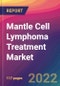 Mantle Cell Lymphoma Treatment Market Size, Market Share, Application Analysis, Regional Outlook, Growth Trends, Key Players, Competitive Strategies and Forecasts, 2022 to 2030 - Product Image