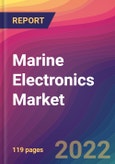 Marine Electronics Market Size, Market Share, Application Analysis, Regional Outlook, Growth Trends, Key Players, Competitive Strategies and Forecasts, 2022 to 2030- Product Image