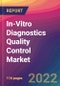In-Vitro Diagnostics Quality Control Market Size, Market Share, Application Analysis, Regional Outlook, Growth Trends, Key Players, Competitive Strategies and Forecasts, 2022 to 2030 - Product Thumbnail Image