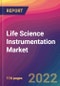 Life Science Instrumentation Market Size, Market Share, Application Analysis, Regional Outlook, Growth Trends, Key Players, Competitive Strategies and Forecasts, 2022 to 2030 - Product Image