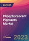 Phosphorescent Pigments Market Size, Market Share, Application Analysis, Regional Outlook, Growth Trends, Key Players, Competitive Strategies and Forecasts, 2022 to 2030 - Product Image