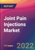 Joint Pain Injections Market Size, Market Share, Application Analysis, Regional Outlook, Growth Trends, Key Players, Competitive Strategies and Forecasts, 2022 to 2030- Product Image