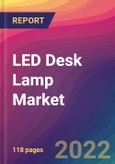 LED Desk Lamp Market Size, Market Share, Application Analysis, Regional Outlook, Growth Trends, Key Players, Competitive Strategies and Forecasts, 2022 to 2030- Product Image