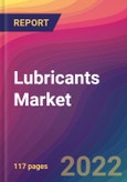 Lubricants Market Size, Market Share, Application Analysis, Regional Outlook, Growth Trends, Key Players, Competitive Strategies and Forecasts, 2022 to 2030- Product Image