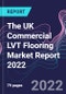 The UK Commercial LVT Flooring Market Report 2022 - Product Thumbnail Image