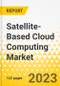 Satellite-Based Cloud Computing Market - A Global and Regional Analysis: Focus on End User, Application, Product, and Country - Analysis and Forecast, 2022-2032 - Product Image