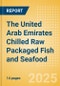 The United Arab Emirates (UAE) Chilled Raw Packaged Fish and Seafood - Whole Cuts (Fish and Seafood) Market Size, Growth and Forecast Analytics, 2023-2028 - Product Thumbnail Image