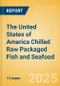 The United States of America (USA) Chilled Raw Packaged Fish and Seafood - Whole Cuts (Fish and Seafood) Market Size, Growth and Forecast Analytics, 2023-2028 - Product Thumbnail Image